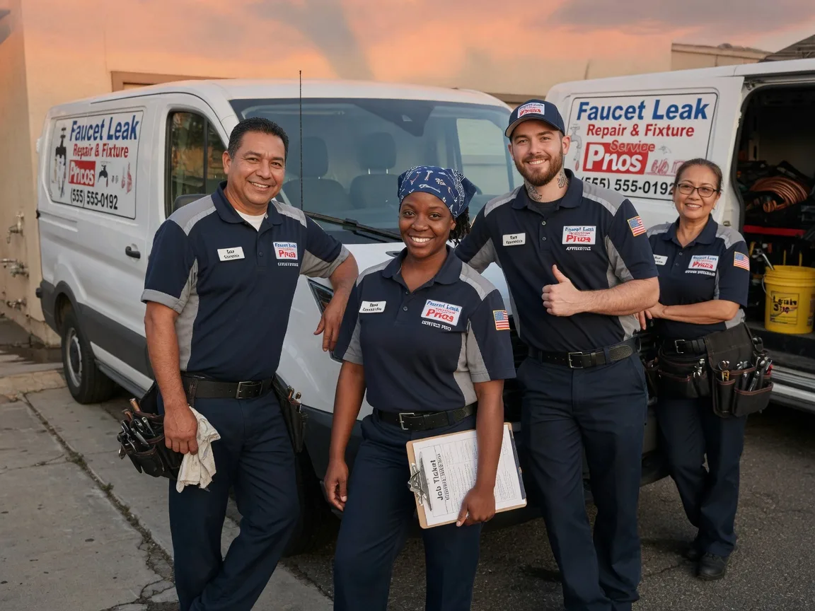 Faucet Repair company in Cromwell, CT